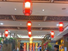 -杏花村水席楼·洛阳水席(老城十字街店)