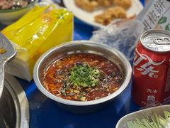 -马路边边·成都串串(翠柏路店)