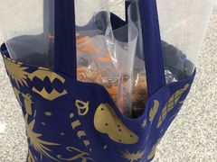 -BreadTalk面包新语·烘焙蛋糕(海珠丽影广场店)