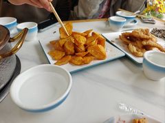 -朴小妹人参鸡汤火锅(长白山万达店)