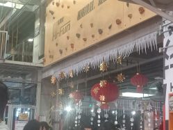 -嗨翻Hi-Fun竞技主题乐园·蹦床团建生日聚会(五棵松华熙店)