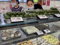 -许阿姨糕团店(南京总店)