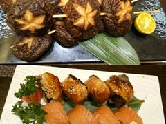 -桃夭日式料理(国信店)