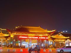 -大小河街
