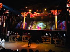 -《12·12》西安事变大型实景演出