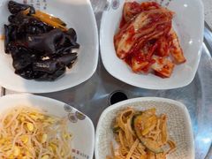 -名家韩国料理·烤肉(瑶海店)