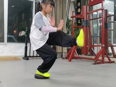 -仁义咏春拳馆(黄村国术馆)