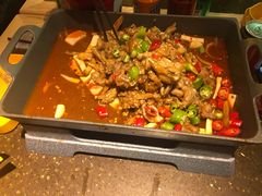 -蛙喔牛蛙(浦口澳林店)