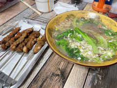 -火辣辣麻辣粉(桃园二巷店)