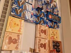 -好利来(西铁营万达广场店)