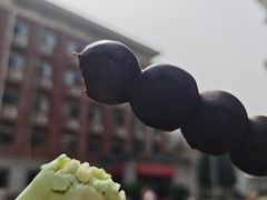 -北大学一食堂