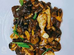 -味茂·老船夫1927(东海东路店)