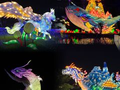 -歌斐颂巧克力小镇