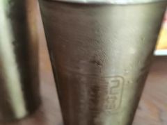 -伙记茶档(龙海风情小镇店)