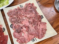 -顺德公平靓正特色牛花粥(花都店)
