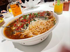 -隐厨中国餐馆(红旗大街店)