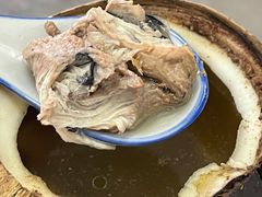 -達揚原味燉品(文明路店)