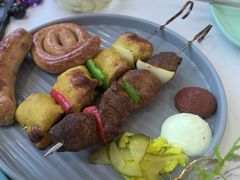 -库滋明·俄罗斯特色美食(中央大街店)