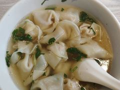 周震馄饨-周震馄饨(雅达阳羡溪山店)