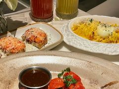 -Da Ivo哒伊沃意大利魔镜餐厅(外滩店)