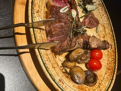 -404干式熟成牛排馆•聚会餐厅