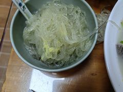 -皖北羊肉汤牛肉汤