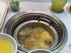 -龍歌自助小火锅(秦淮水游城店)