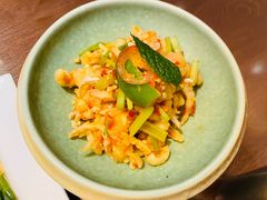 -帕蓝·暹罗料理(大学路店)