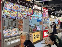 -南京时尚莱迪购物广场(正洪街店)