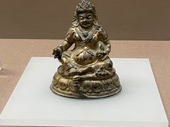 -敦煌市博物馆