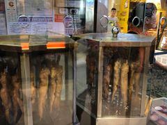 -一代烤翅王(大汉口店)