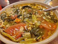 -多哥水傣味餐厅(司马巷店)
