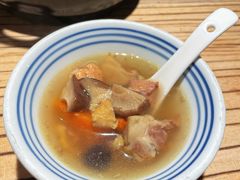-树厨贵州菜(大十字店)