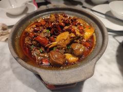 -蔴将·川菜(黄龙万科店)