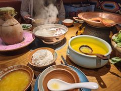 -吃饭皇帝大(合生汇店)