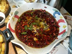 -金饭碗家宴(中兴路店)