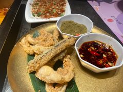 -锦城印象火锅(天府三街店)