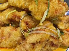-富源东北春饼店(翠竹店)