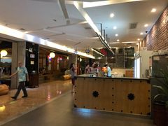 -纽斯桑拿会所(天山店)