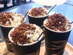 松林拿铁-BeauTea水仙(coco park店)