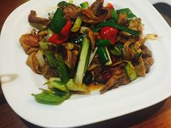 -山东国际饭店·三义和(解放路店)
