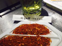 -很久以前羊肉串(农科路店)