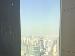 -唐拉雅秀酒店-西锦汇空中BBQ·思创餐厅