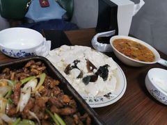 -清真永恒华威肉饼(潘家园店)