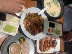 -全聚德烤鸭店(马家堡店)