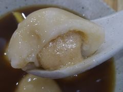 花生汤圆-古乡居甜品(大信店)
