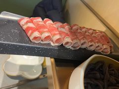 -海底捞火锅(顺义华联店)