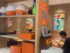 -吉野家(深圳超多维科技大厦分店)