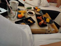 -和子足浴SPA会馆(竹山路店)