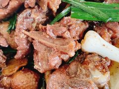 -溪悦渔庄(九龙湖店)